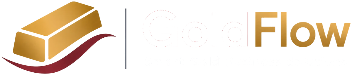 GoldFlow Display