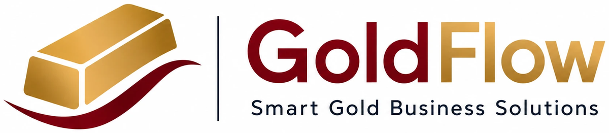 GoldFlow Display